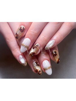 定額メニューのあるサロン