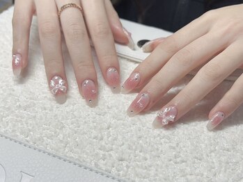 ソフィアネイル 赤羽店(Sofia Nail)/