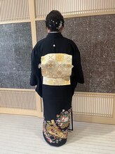 グレース バイ ジェリー(Grace×JERRY)/