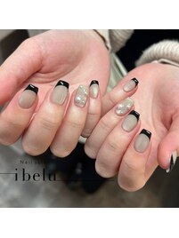 マグネットフレンチ