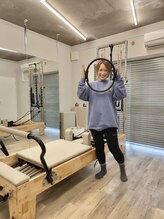 ビーアライズ(B'ALLYS)&nbsp;須賀 美幸