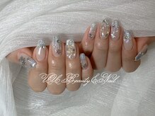 ユーユービューティネイル 上野御徒町店(UU Beauty&Nail)/