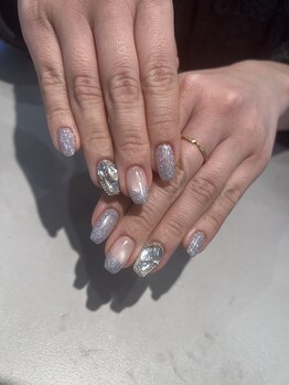 アメリ(Ameri)/[SAITOU]持ち込みデザイン