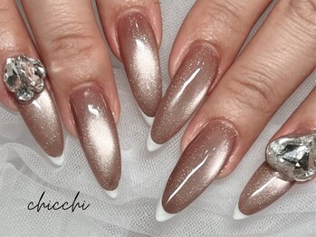 チッチ 直方店(CHiCCHi)/ネイル