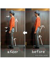 もみらく家/RE:SET整体