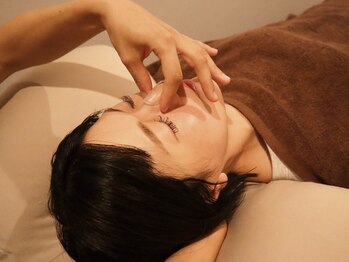 テクテク 鶴見駅西口店(TEQTEQ)/NOSONとの併用で鼻の通りも改善