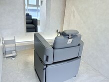 オーパーツ(OOPARTS)の雰囲気（一人だけの空間でゆったりとした時間をお過ごしいただけます。）