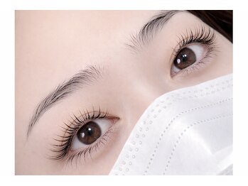 メガミ アイラッシュラウンジ(MEGAMI EYELASH LOUNGE)/超微軽量スーパーフラット♪