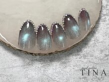 ティナ(TINA)/