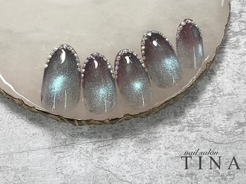 ティナ(TINA)/
