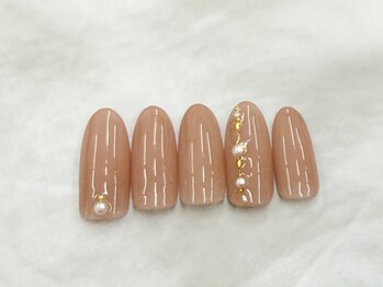 NEW★オフィスネイル