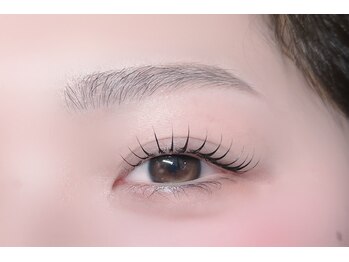 ロアブロウ 高知(LOA-brow)/セットで簡単垢抜け★