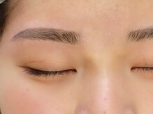 エストカラー 浦和美園(est calla)/アイブロウワックス