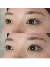 エニーアイラッシュ 高砂店(ANY Eyelash)/lashlift