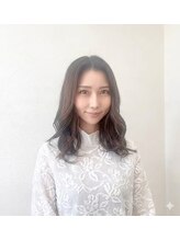 アンジュ(ange)&nbsp;エミ 