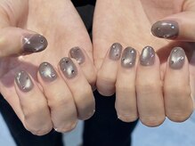 チャンプ 登美ケ丘店(Champ)/グレーマグ