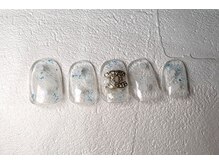 クレッシェレ(crescere)/Hand 定額¥5900