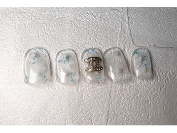 クレッシェレ(crescere)/Hand 定額¥5900