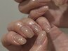 【新生活応援】オフィスネイル ワンカラー