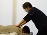 【長年の首や肩のお悩み】首・肩を集中！姿勢改善コース