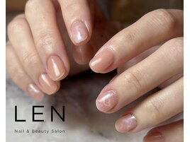 ニュアンスナチュラル