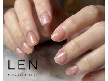 ニュアンスナチュラル