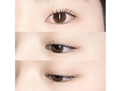 デン オブ アイラッシュ(Den of eyelash)の写真