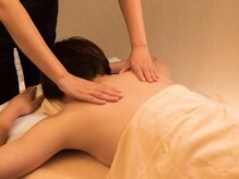 一期一会/メンズ多数来店【大塚/リンパ】