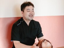 かみふる整体ふらっと