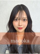 ミミン バイ フェリモ(mimin.by felimo) madoka