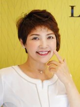 リリアンナ 藤嶋 恵子