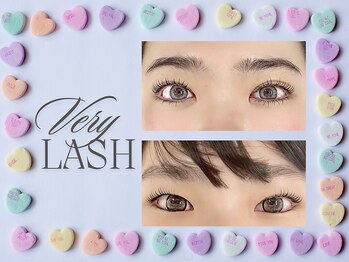 ベリーラッシュ 小岩(VeryLash)/リピーター様多数♪