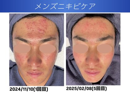 オーシャンブルー 大分店(OCEAN BLUE)の写真