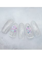 はあとねいる 山口吉敷店/ハンドNo.68