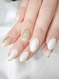 定額デザインネイル☆