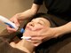 ルゥサロン(ruusalon)の写真/ハイドラスキンで毛穴汚れや・古い角質をケア♪つるんとなめらかな素肌へ☆