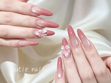 キューティー(Cutie)の雰囲気（ネイリスト検定1級、高技術のネイリスト在籍）