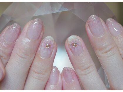マジョラム ネイル(Marjoram Nail)の写真