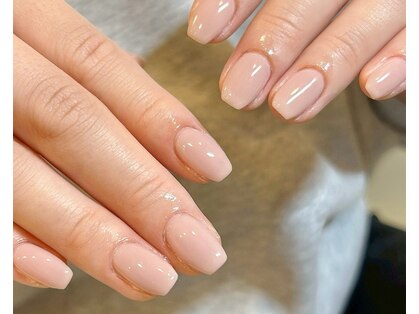 トゥルー ネイル アンド アイ 浦和店(TRU NAIL & EYE)の写真