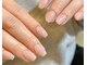 トゥルー ネイル アンド アイ 浦和店(TRU NAIL & EYE)の写真