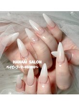 ハナアイ サロン 新宿店(hanaai salon)/ベイビーブーマー8800～
