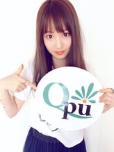 キュープ 柏店(Qpu)/石田佳蓮様ご来店