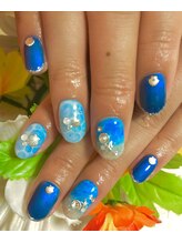 ビューティ ヴェール(Beauty Veil)/オートクチュールコース