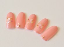 リエット(Lieto)/Nail design
