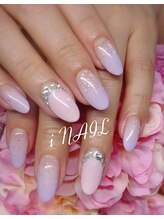 アイネイル(iNAIL)/
