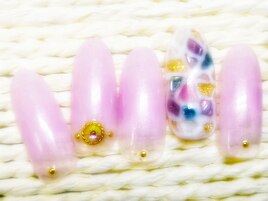 ハンド定額6490円