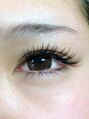 トータルビューティー パッション 茨木(Total Beauty Passion)&nbsp;上下エクステ！長持ちするようフラットラッシュご用意！《まつげ