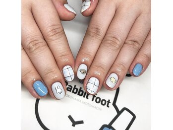 ネイルサロン ラビットフット(Rabbit foot)/