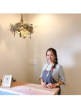 ホノホノ(hono hono)&nbsp;中島 美香