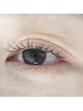 ジェミニ アイラッシュ(gemini eyelash)/カラーエクステ
